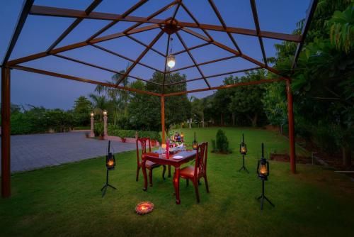 Outdoor Pictures 4