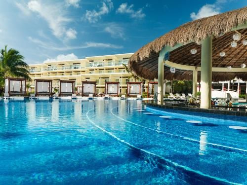 Azul Beach Resort Riviera Cancun