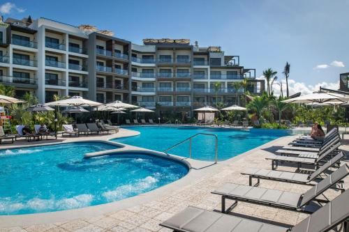 VENTUS AT MARINA EL CID SPA & BEACH RESORT - ALL INCLUSIVE - Adults Only