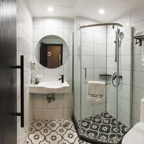Ace Hotel Selected Dalian