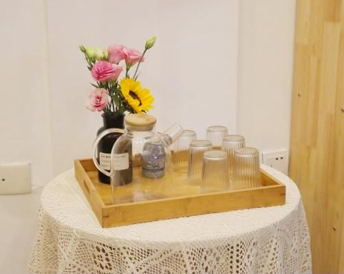 Chao Zhou Yu She Guesthouse