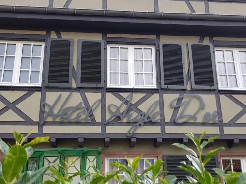 Aigle d'Or - Strasbourg Nord