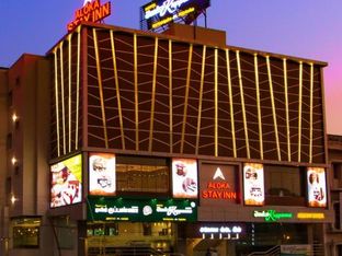 Hotel Image 1