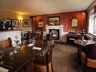 Buckinghamshire Arms