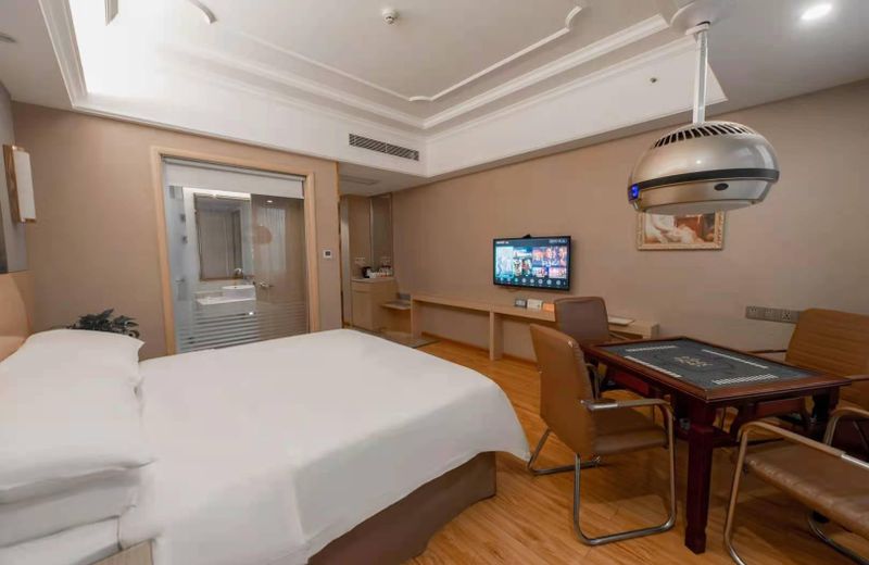 Vienna International Hotel Hunan Changde Taoyuan Longba