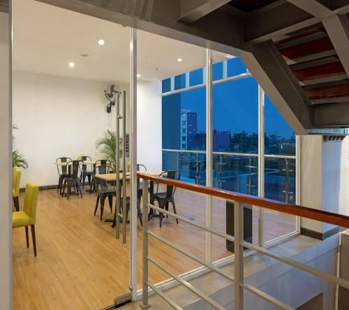 favehotel Karawang