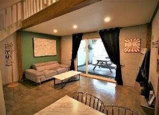 Yangpyeong La Terrasse Pension