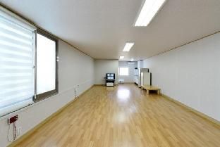 Yeoncheon pool Kids Spa Pension