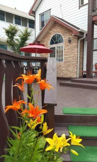 Jecheon Provence Pension