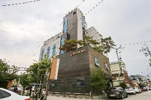 Yeongju Wiz Hotel