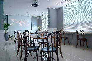 Yeosu Train and Ocean Guest House
