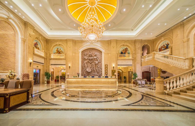 Vienna Hotel Guangdong Jieyang Longwei Town