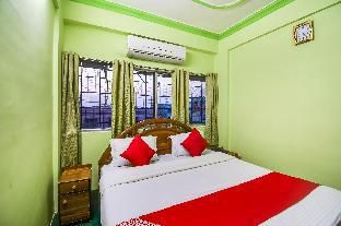 OYO 60968 Hotel Ashirwad