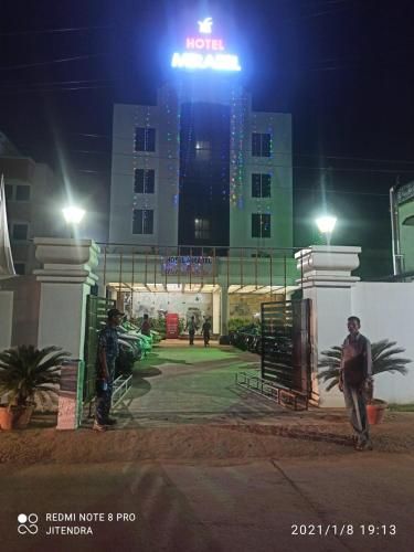Capital O 40848 Hotel Mirabel