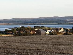 Chanonry Cottage