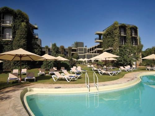 Taita Hills Safari Resort and Lodge