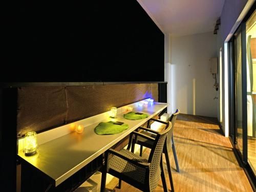 The Peridot Smart Hotel Tancha Ward