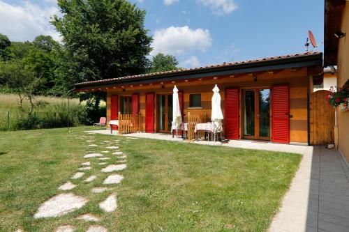 Agriturismo Terra e Lago d'Iseo Franciacorta
