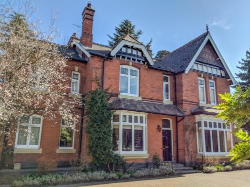 Glenlyon Self Catering Flat