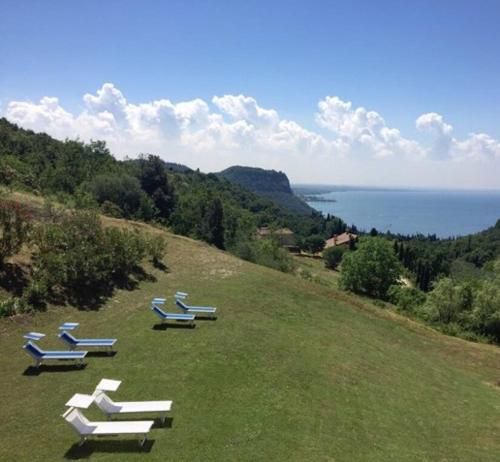 Villa Volpara