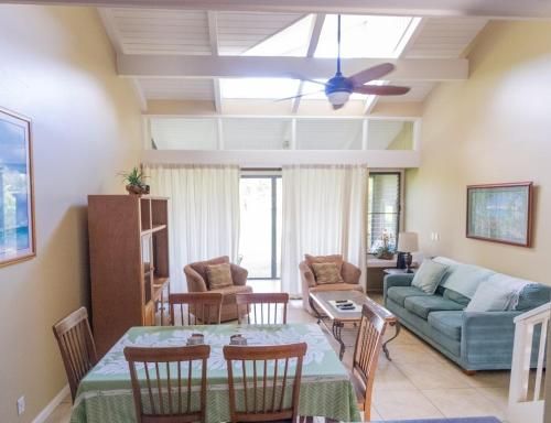 Paniolo Condo