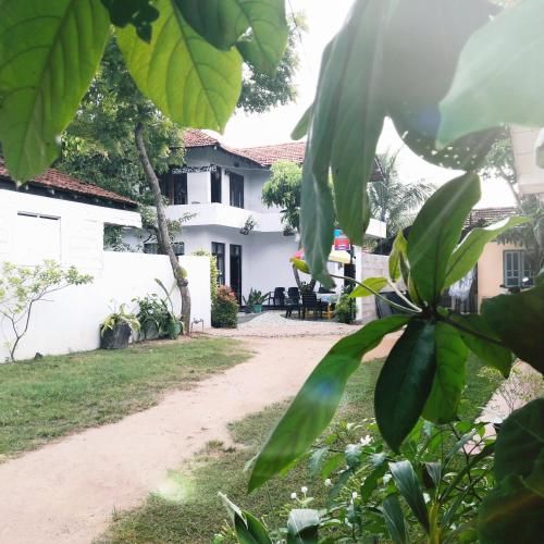 Manoram Guest House