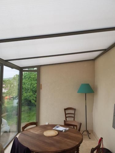 Le Perron