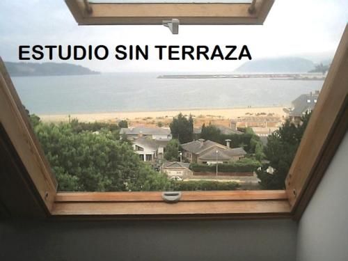 Rua Granxas, n 13, Piso con terraza o Estudio sin terraza