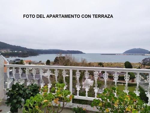 Rua Granxas, n 13, Piso con terraza o Estudio sin terraza