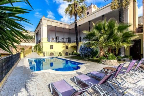 Mansion Banyeres