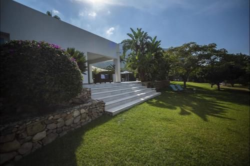 Villa Corallo