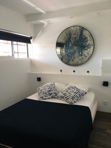 Appartement Vue Mer climatisé 2 chambres