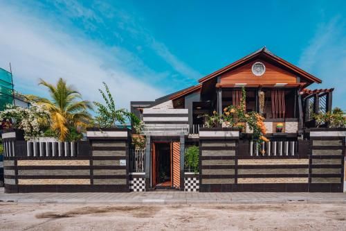 Millennium Dive Residence