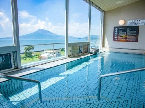 LiVEMAX RESORT Sakurajima Sea Front