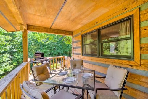 Cozy Cabin on 2 Acres Book Now for Polar Express!