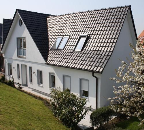 FeWo Blankenese im Haus Lühegarten