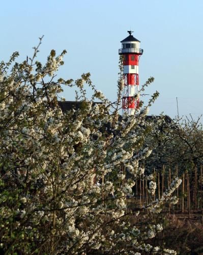 FeWo Blankenese im Haus Lühegarten