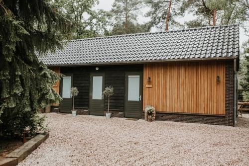 B&B ForRest