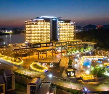 Hotel JCS Yeosu