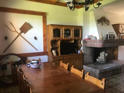 Casa Zacarias Bonitas vistas en La Rioja