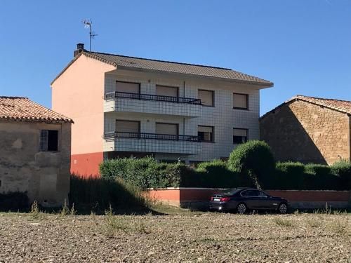 Casa Zacarias Bonitas vistas en La Rioja