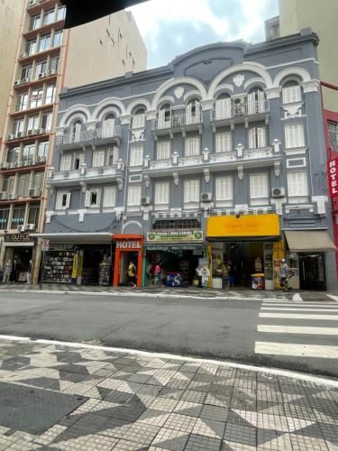 Hotel Quintino