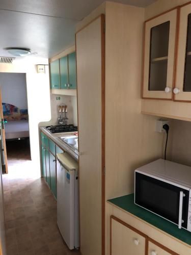 Buona Mobile Homes