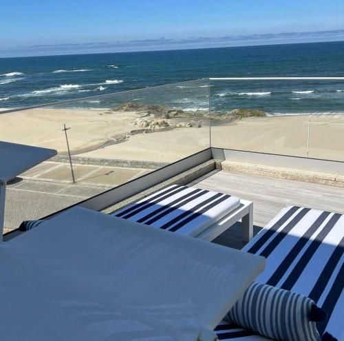 Balcony Beach Apartment • BBA • Moledo