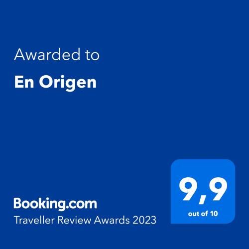 En Origen