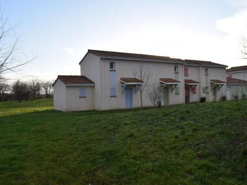 Maison Talmont-Saint-Hilaire, 4 pièces, 8 personnes - FR-1-197-488