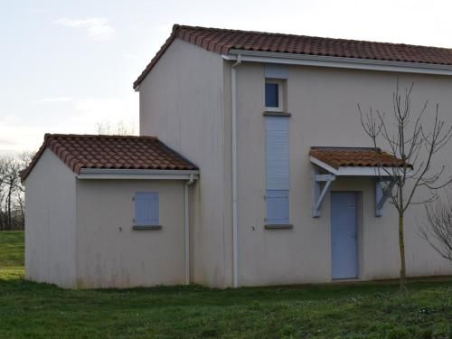 Maison Talmont-Saint-Hilaire, 4 pièces, 8 personnes - FR-1-197-488