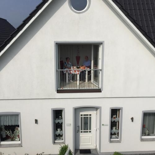 Fewo Lüheblick im Haus Lühegarten