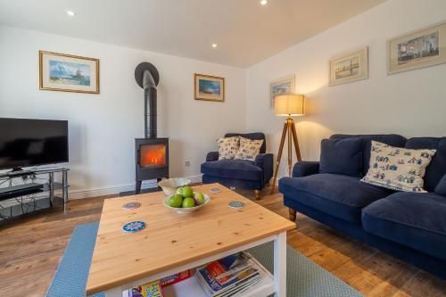 Yew Tree Cottage