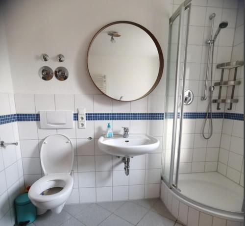 Apartment close to Lake Ferienwohnung Seenah